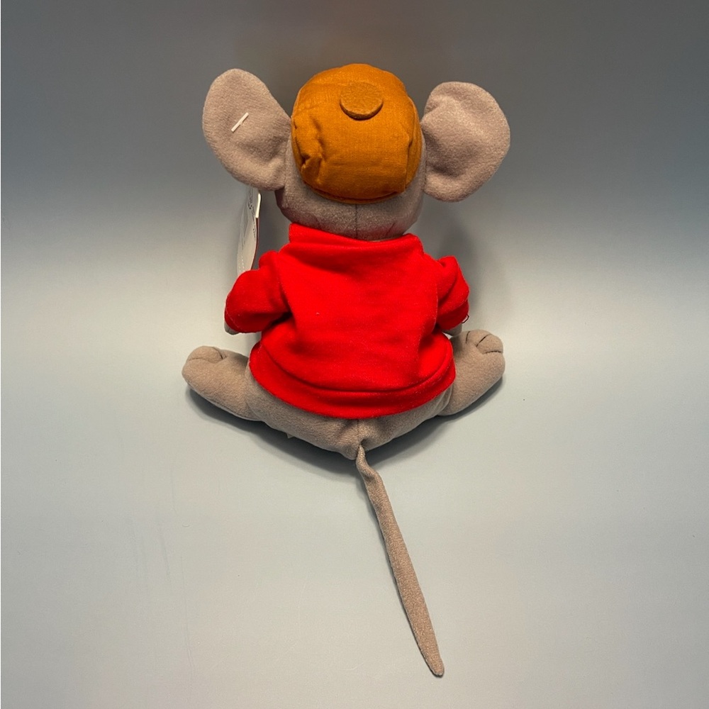 Disney’s The Rescuers plush set - Picture 9 of 10